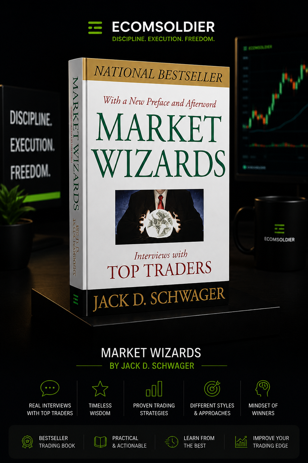 Market Wizards