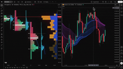 Market Animation